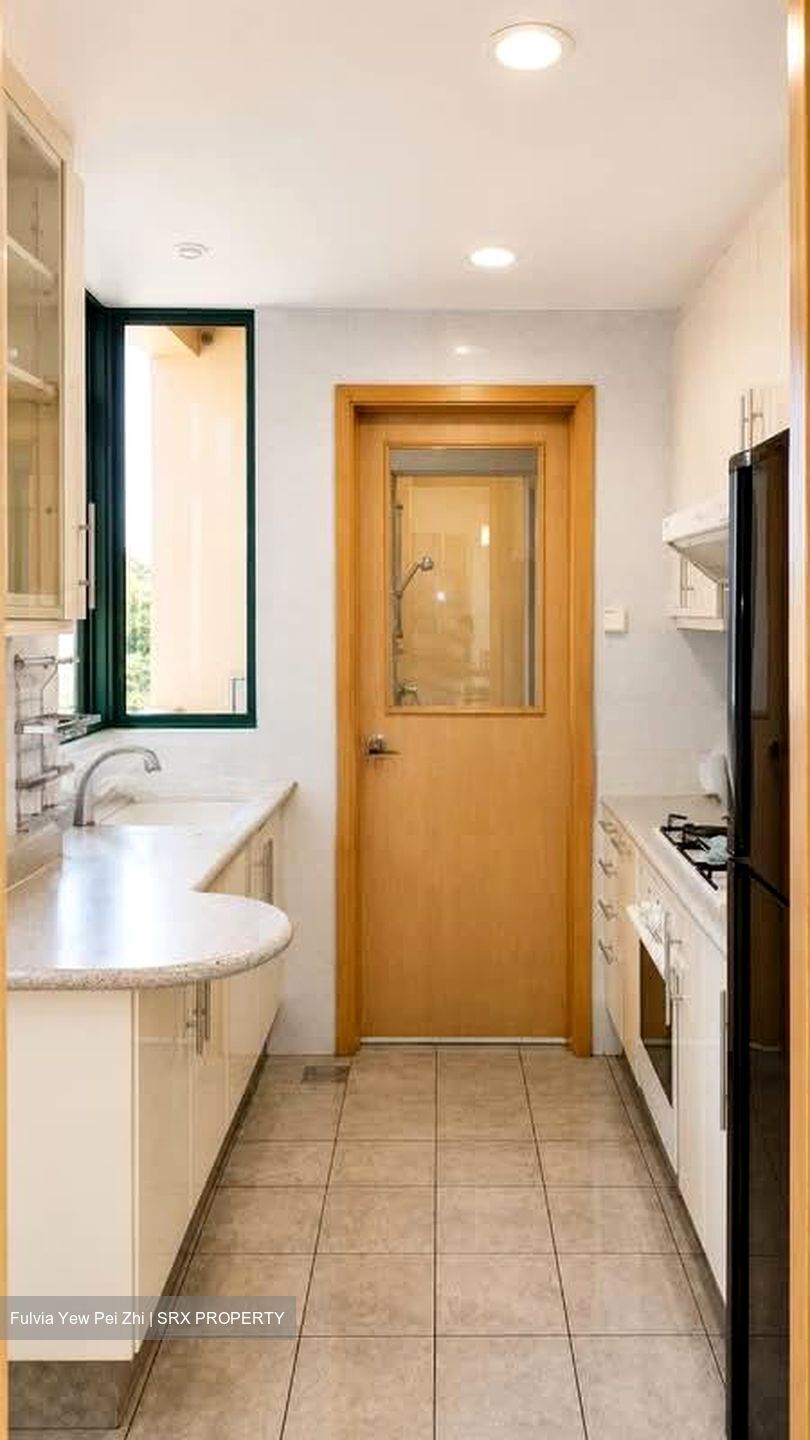 Thomson 800 (D11), Condominium #587759831